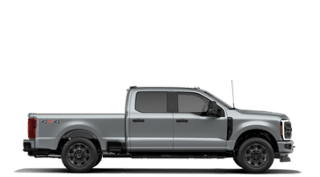 2027 Ford Super Duty® External Image 5